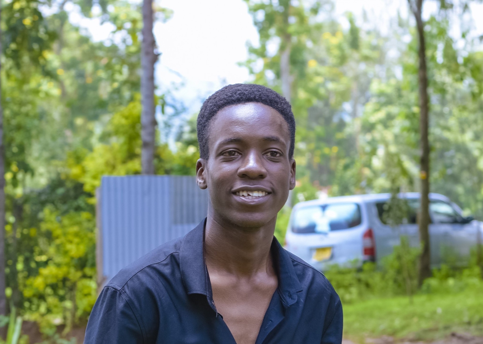 User Profile Picture