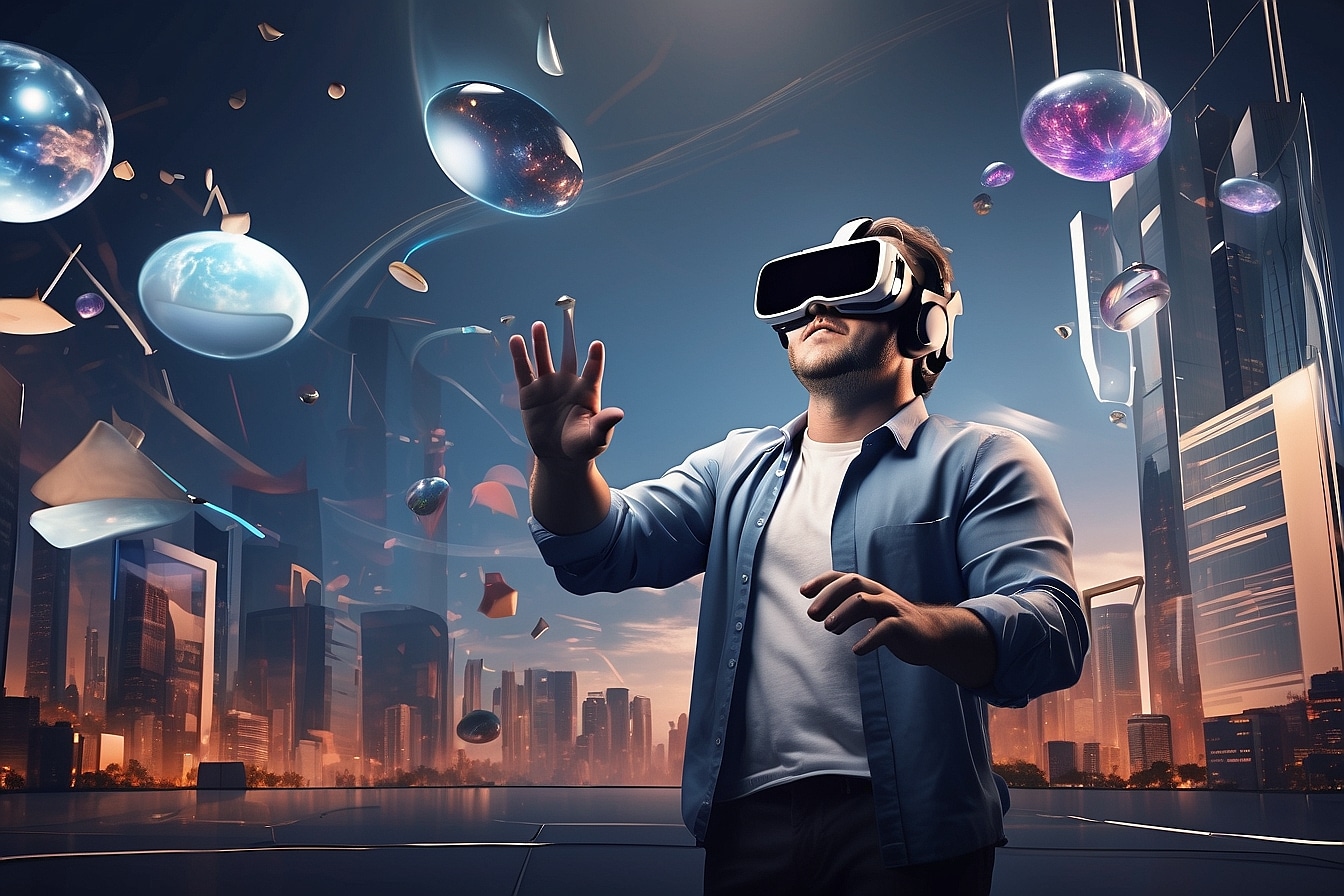VR Headset